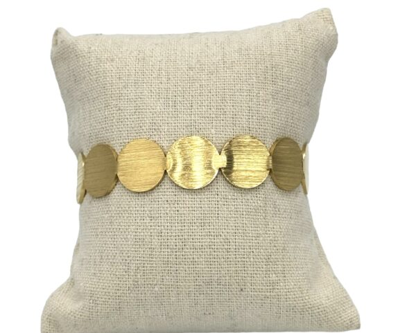 Pulsera ruedas - Imagen 3