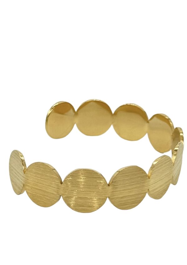 Pulsera ruedas
